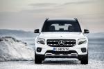 Mercedes-Benz GLB250 Edition 1 2019 года (WW)